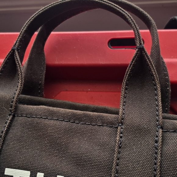 Used Tote Bag - Picture 9 of 13